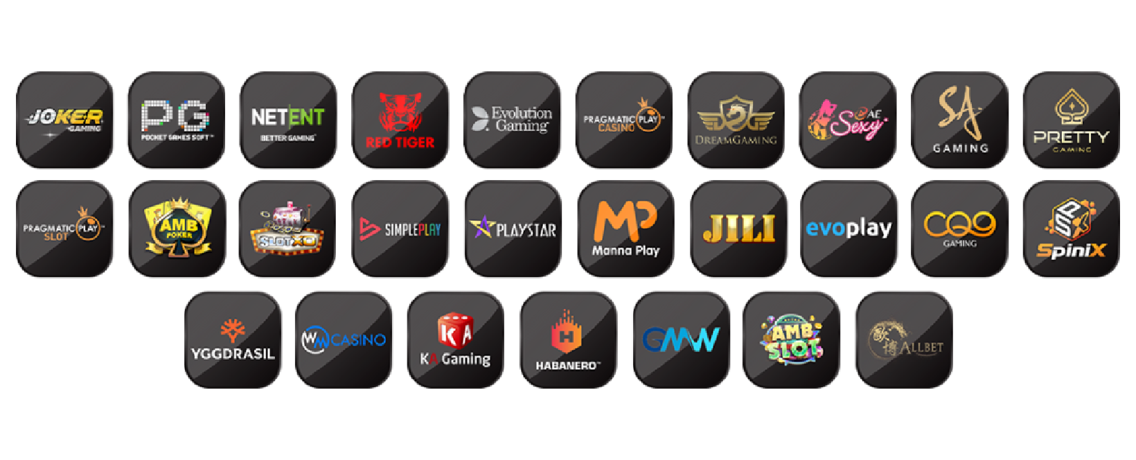 Hydra888-พาร์ทเนอร์